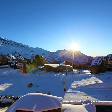 Appartamento 2 Pieces 6 Pers Avec Balcon A Avoriaz, Wifi - Fr-1-314-146