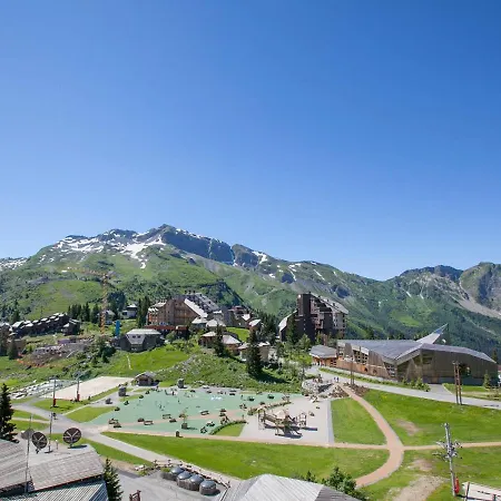 Appartamento 2 Pieces 6 Pers Avec Balcon A Avoriaz, Wifi - Fr-1-314-146 Avoriaz